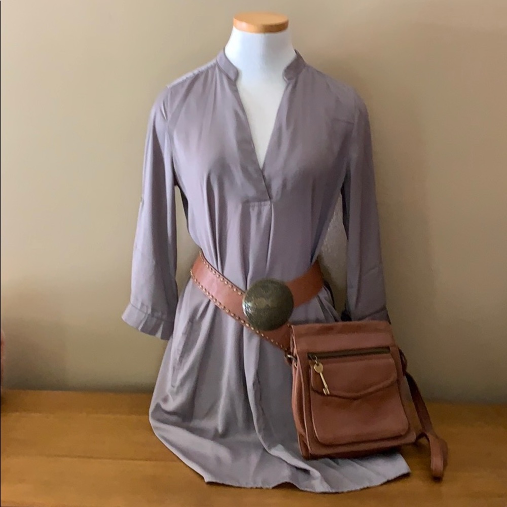 MNG Basics Sheath Dress XS
